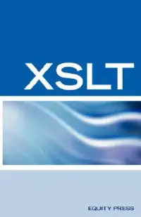 在飛比找博客來優惠-XSLT Interview Questions, Answ