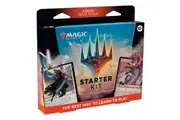 Magic the Gathering: 2023 Starter Kit