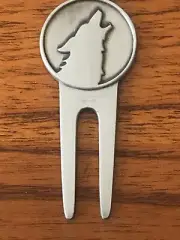 Luna Zul Tequila Divot Tool, New