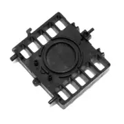 1X For 1500W L1800 1400 1390 1430 1410 Print Head Cap Station Ink Pad