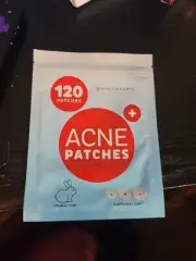 120 Count Patches Acne Patches EYCONCEPTS