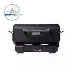 Masterbuilt Portable Charcoal Grill and Smoker