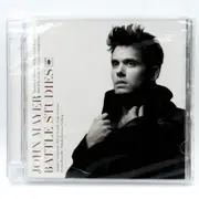 John Mayer Battle Studies CD