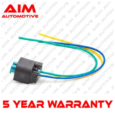 AIM Parking Aid Reversing PDC Sensor Repair Harness Wire Plug Cable For Mini to