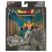 Dragon Ball Super Dragon Stars Power Up Pack Super Saiyan Blue Gogeta Broly Ver Action Figure