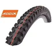 SCHWALBE Magic Mary Super Gravity Addix Soft TL Easy Folding Tire 27.5 x 2.60