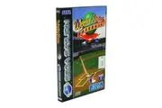 World Series Baseball (Sega Saturn) [Pre-Owned]
