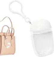 Refillable Containers for Travel - Travel Dispenser Bottle, 30ml Portable, Refillable | Proof Donor Bottle Precision Bottle Travel Bottles