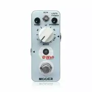 MOOER @Wah guitar effects pedal From Japan
