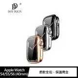 在飛比找遠傳friDay購物精選優惠-DUX DUCIS Apple Watch S4/S5/S6