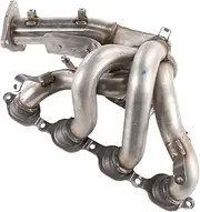 GM Genuine Parts 12728231 Passenger Side Exhaust Manifold