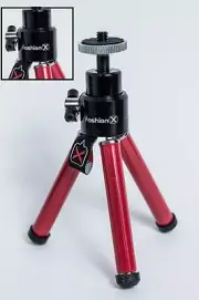 Table Top 8" Mini Tripod for Sony DSC-H200 DSCH200