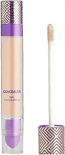 Concealer Makeup,Corrector Concealer Full Coverage - Creamy Finish, Longwear Face Makeup 7.5ml For Under Eyes, Blemish Eraser, Dark Circles