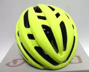 Giro Agilis MIPS Helmet Highlight Yellow, Small