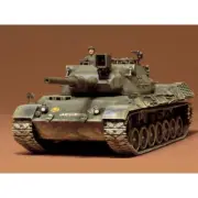 TAMIYA 1/35 WEST GER. LEOPARD TANK