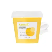 [It'S SKIN] Lemon'C Squeeze Honey Sleeping Pack - 200ml / Free Gift