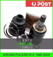 Fits NISSAN PULSAR N15 Inner Joint 23X40X24