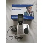 PANASONIC國際牌 DECT 數位無線電話KX-TGC210TW