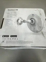 Ubiquiti NBE-2AC-13-US New In Unopened Box
