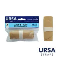 在飛比找樂天市場購物網優惠-限時★.. 【URSA Strap】 U-CALF-BE 麥