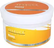 SEABUCK ESSENCE 100% Natural Honey Papaya Face Scrub (100 gm)