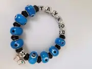 Personalizable Jewelry,One-of-a-kind gift,Unique, Special Gift For Many Occasion