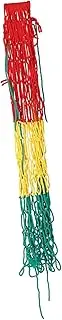 Boys and Girls' Climbing Net Safety Rope Netting 1m x 3m Nylon Mesh Stair Protection Decorative Safety Net for Home