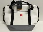 Stormtech Performance Oasis 24 Pack Bag Cooler MCX-1 White/Gray New With Tags