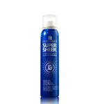 妍霓絲SPF50清爽沁涼防曬噴霧180ML~JAY購物~