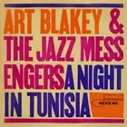 `BLAKEY, ART/JAZZ MES` Art Blakey & Jazz Messengers-A Night I (US IMPORT) CD NEW