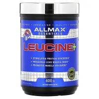 在飛比找iHerb優惠-[iHerb] ALLMAX 亮氨酸，5000 毫克，14.