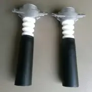 VW VOLKSWAGEN A5 A6 GOLF JETTA BEETLE REAR SHOCK MOUNT KIT NEW $76 SHIPPED