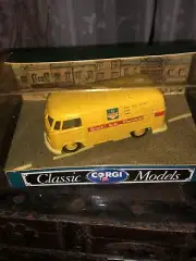 Volkswagen Transporter Van Bosch Auto Electrical By Corgi Classics 96960