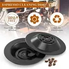Coffeeware Espresso Cleaning Disc Coffee Machine Cleaning Gasket for breville