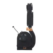 CPU Cooling Solution Fan with Heatsink for ThinkpadT480S T480 E480 E580 Models