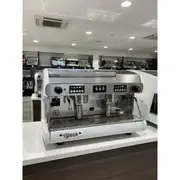 Fully Refurbished Wega 2 Group Polaris Commercial Coffee Machine