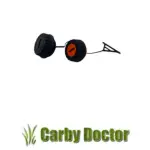 FUEL & OIL CAP SET FOR STIHL 064 066 084 088 MS640 MS660 CHAINSAWS
