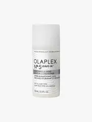 No.5 Leave-In Conditioner