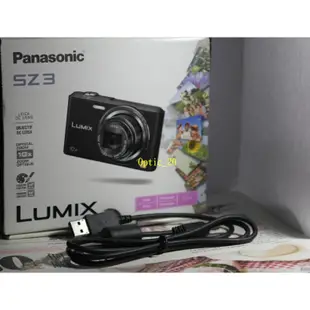 PANASONIC USB 充電 傳輸線 DMC-GF2 TS6 GX85 LX9 FZ2500 GF9 LX10