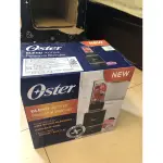 美國OSTER 隨行果汁機，居家辦公都可使用-全新