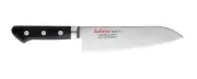 Ryu Seki Santoku knife SR-MS180 mm Made in Japan Osawa sword MADE IN SEKI- JAPAN