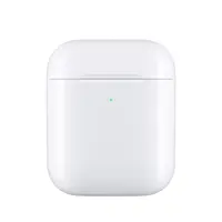 在飛比找友和YOHO優惠-Apple Airpods 2 無線充電盒 MR8U2ZP/