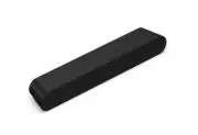 Sonos Ray Compact Sound Bar for TV, Gaming, and Music (Black)