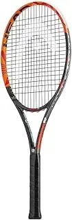 HEAD Graphene XT Radical MP Tennis Racket - Pre-Strung 27 Inch Graphite Racquet