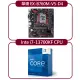 【Intel&華碩限時組】EX-B760M-V5 D4主機板+13代i7-13700KF處理器