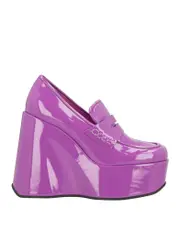 [JEFFREY CAMPBELL] JEFFREY CAMPBELL Loafers - Item 17537799