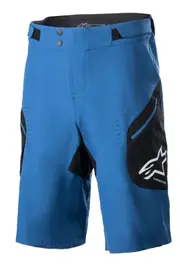 Alpinestars Alps 8.0 Shorts v2 - Blue Size 34"