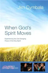 在飛比找三民網路書店優惠-When God's Spirit Moves Kit—Ex