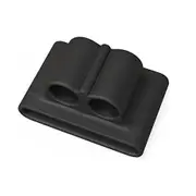 8Pcs Anti-lost Silicone Holder Protective Case For Apple AirPods
