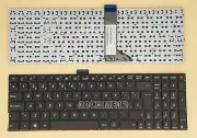 For ASUS R511LA F530L F554L F555L VM510L VM590L VM590Z Keyboard Spanish Teclado